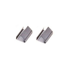 PP크립 19x30x0.4mm 610개 툴 박스 작업대 드릴 대패 나사못 체결 기 모터