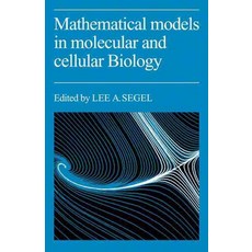 Mathematical Models in Molecular Cellular Biology, Cambridge University Press