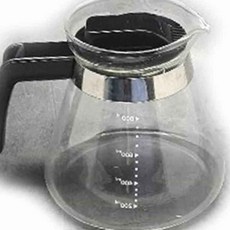 커피필터 드립 서버 800ml 커피 핸드드립커피용품 커피드립기