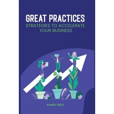 (영문도서)Great Practices Paperback, Randy Field, English, 9798349385476