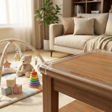 코지베이 부딪힘방지 모서리 보호 안전쿠션, 1개