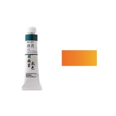 더플랜 한국화물감 등 20ml 1개 미술