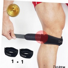 스포츠 관절사랑 Neo 허니스트 무릎보호대 / 신형 (2p 1set), 본상품