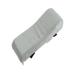 서누픽 의자 팔 쿠션 팔꿈치쿠션, 그레이