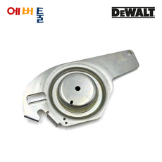 (주문상품) 디월트 부품 DCS727 DWS727 마이터 쏘 플레이트 - N041974