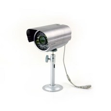 CCTV용 거치대 Silver Metal 1관절 22cmpjy2+8BGi