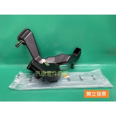 【汽車零件專家】三菱 菱利 VERYCA1.5 2018- 年 軟管 空氣濾清器軟管 前段 CW779656 中華原廠, 1個