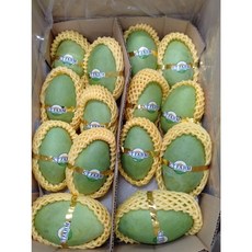 께오망고-KEO Mango, 1박스, 5 kg