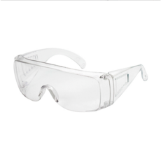쿠몽 투명보안경 워터밤 고글, 1개, 보안경 투명