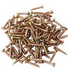 드라이버나사 나사피스 2000개 나사못 3.5mm 고정나사 JWFIX0Q7