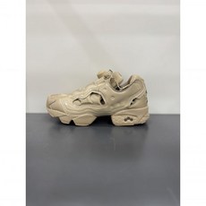 리복 인스타 펌프 퓨리 94 REEBOK X NEEDLES RESO4F010 CR XSX782 TKC963