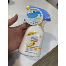 《J》開立發票 效期2027 施巴 5.5 嬰兒防曬保濕乳 SPF50 200ml 專櫃正品中文標, 1個