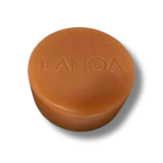 라노아 오돌토돌 수제비누 100G (수량선택가능) lanoa 모공각화증비누 닭살피부개선 저자극딥클렌징 풍성한거품, 4개입