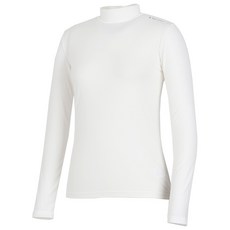 [김영주골프] 소프트 기모 여성 이너 티셔츠 KKWLTS01