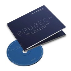 [CD] Dave Brubeck (데이브 브루벡) - Live At The Kurhaus 1967