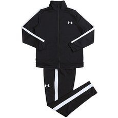 Under Armour 安德瑪 UA EMEA TRACK SUIT 日常訓練服 跑步 健身服