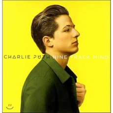 [LP] Charlie Puth (찰리 푸스) - 1집 Nine Track Mind [LP], 1