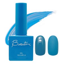 아이빛 베러톤 컬러젤 130종, 세룰리안블루, 10ml, 1개