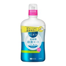 퓨올라 [대용량] 세구액 라임 민트 무알코올 타입 850ml 클렌징