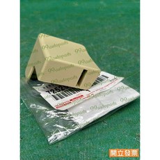 【汽車零件專家】ALPHARD 3.5 72525-58110-A0 右 三排 座椅把手 座椅調整把手 座椅仰臥器把手, 1個