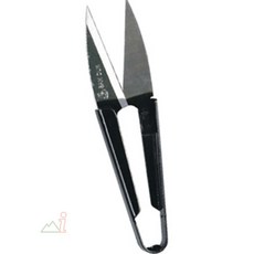 돈에이치 미니자수가위 쪽가위