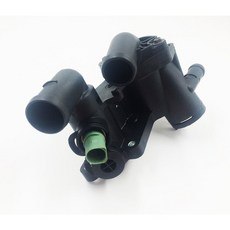 《歐馬國際》LUPO GTI 水龜節溫器總成 德國原廠, 1個