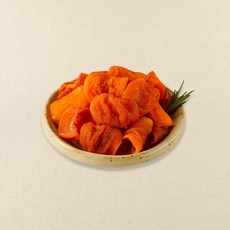 SRC 감말랭이(냉동)500g, 1세트, 500g