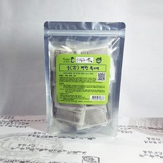 산애들애 궁편한티백 60T, 3g, 60개입, 1개