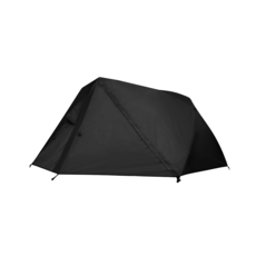 GOOUT SPRINGHILL 붕래 2P 방수 커버 텐트 플라이 텐트 액세서리, 블랙