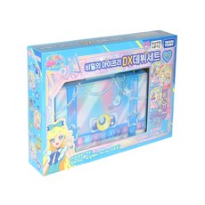 [비밀의 아이프리] DX 데뷔 세트_초아 ver, 초아, 1개