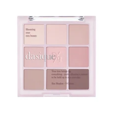 dasique 九宮格眼影盤, 現貨！13Cool Blending, 1個