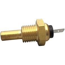 Kus 수온계 온도 센서 송신기 14-18NPT, 3/8"-18NPT