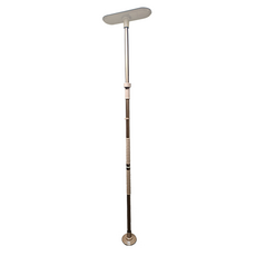 노인안전손잡이 CD-10 기둥형안전손잡이 장기요양 복지용구, 노인장기요양등급 구입(본인부담금 6%)