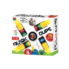 競技速疊杯/飛疊杯 （兒童桌遊）, 小號疊杯組