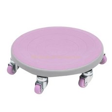 복부 트레이너 운동기구 강한 어깨 팔, 기본, 1. for Purple