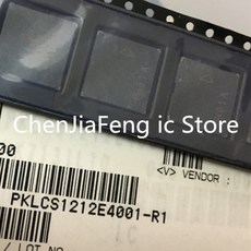 10PCS ~ 100 개/몫 PKLCS1212E4001-R1 PKLCS1212E4001 4KHZ 25V 새로운 원본, 04 100PCS