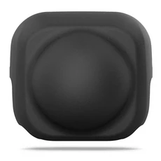 Insta360 X5 X4 보호 커버 용 실리콘 렌즈 캡 케이스 x4/x5 카메라 액세서리 긁힘 방지, 01 Black