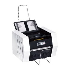 Welltec SecureFold 2030s 單機型 郵簡機 /台, 1個