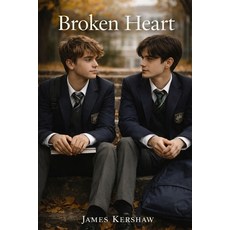 (영문도서)Broken Heart Paperback, Independently Published, English, 9798244373462