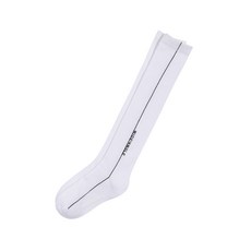 여성 CO 스트라이프 라인 니삭스(37cm) WWP24S06W2 981933, 여성 CO 스트라이프 라인 니삭스(37cm) WWP24
