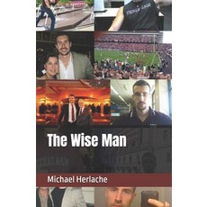 (英文圖書)The Wise Man 平裝版, Createspace Independent Pub..., 英文