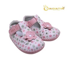 【恰恰兔】台灣手工縫製 軟底寶寶學步鞋【18068】真皮鞋墊吸汗不悶熱 台灣工廠直營店