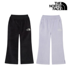 [매장발송] 노스페이스 키즈 팬츠 등하교 주니어 어린이 초등학생 일상 데일리 야외활동 하의