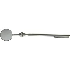 타이탄 11160 망원경 검사 거울, 1개