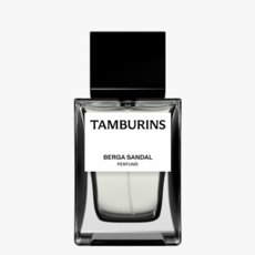 TAMBURINS BERGA SANDAL 香水, 1個, 50ml