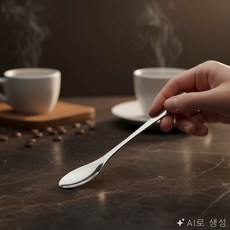 강샵 티 커피 스푼 답례품커피스푼