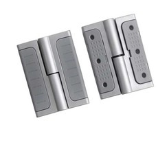 엠비아6 경첩 좌우겸용 2조 도어경첩, (md)큐비클경첩T510GP
