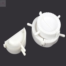 플라스틱 간편 만두 제조기 세트 만두만들기