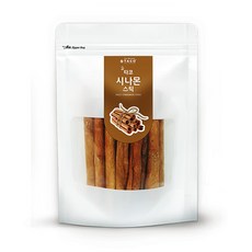 타코 시나몬 스틱 12cm 1봉 15개입 10개세트, 10세트
