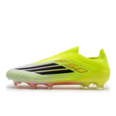 아디다스 축구화 F50 엘리트 LL FG(JR6458)